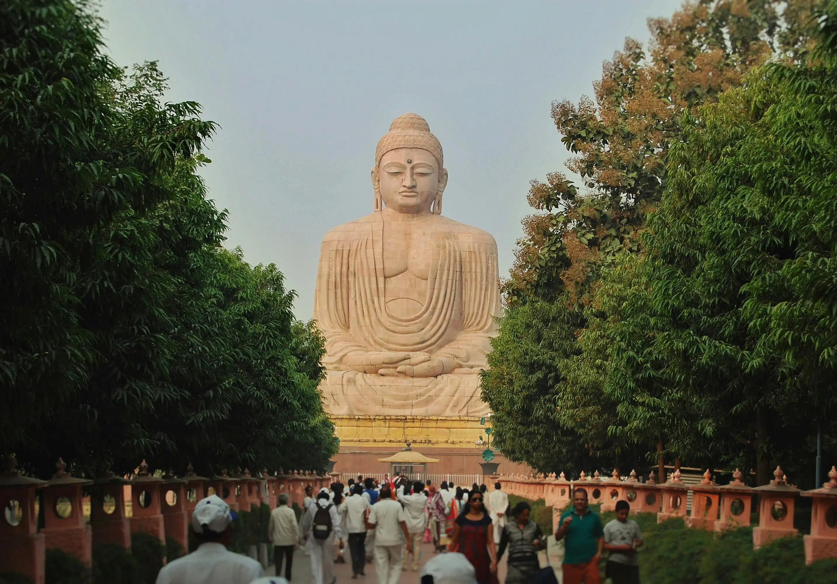 Bodhgaya tour